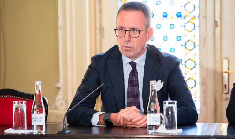 Erich Cossutta
