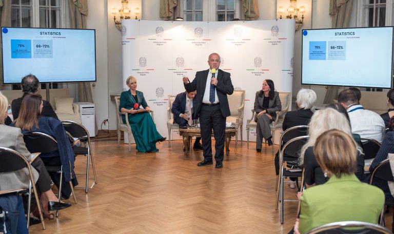 Dr Stefano Salvatore